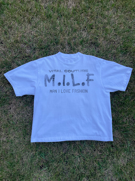 “M.I.L.F” TEE